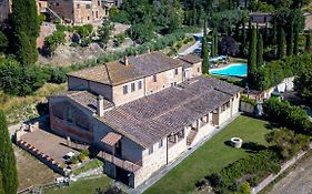 Villa Vergelle